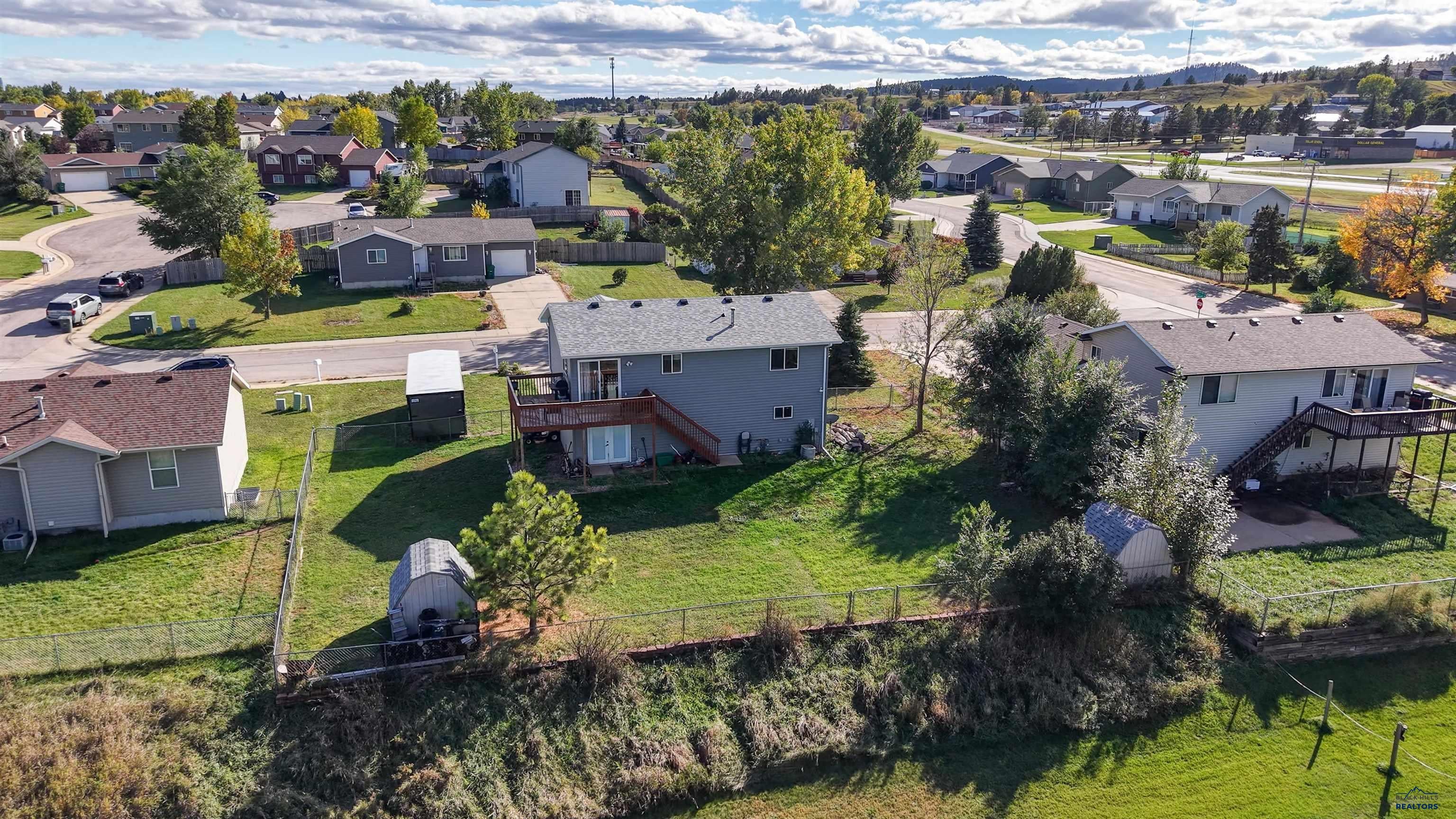 5160 ORCHID LN