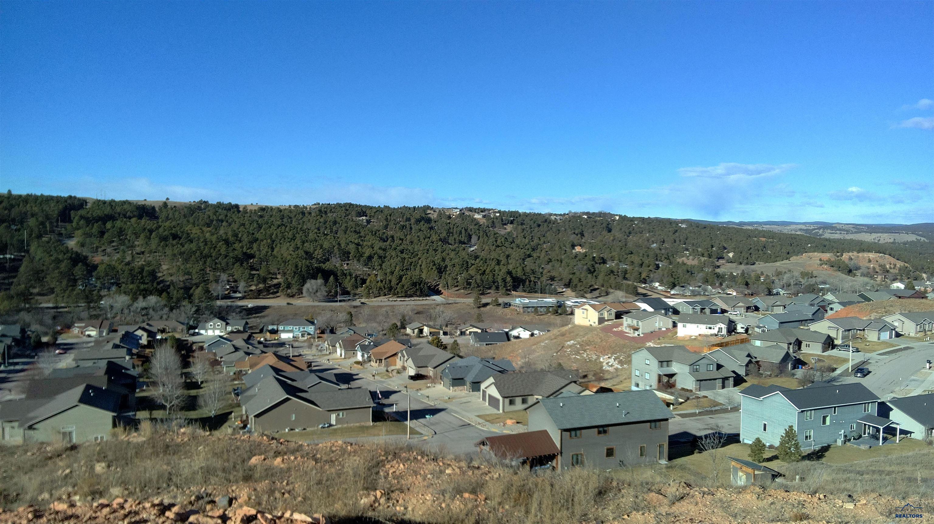 Lot 1 OVERVIEW LN