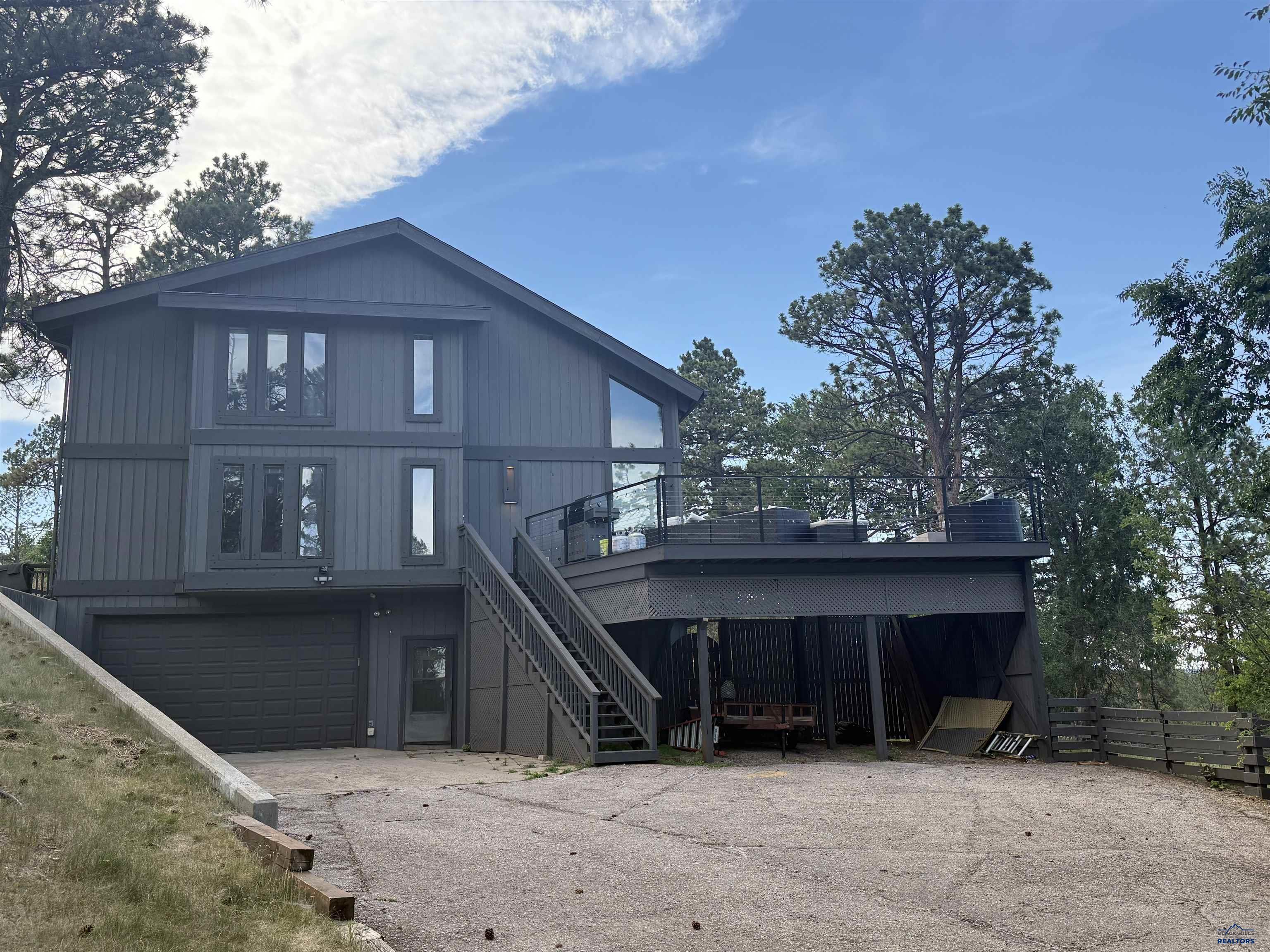 Photo 1 of 40 — 4102 PARKRIDGE PL, Rapid City, SD 57702
