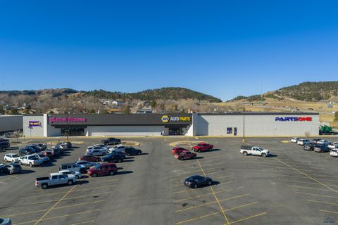 1845 HAINES AVE Rapid City SD 57701