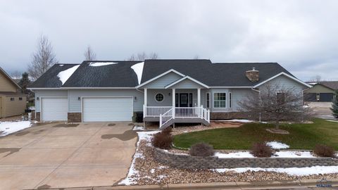 4019 WARD AVE Spearfish SD 57783