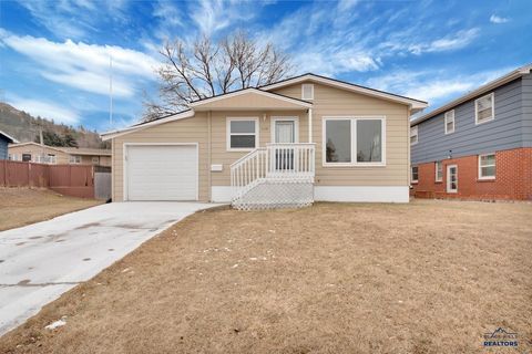 2327 LANCE Rapid City SD 57702