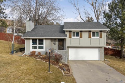 4810 COPPERHILL DR Rapid City SD 57702