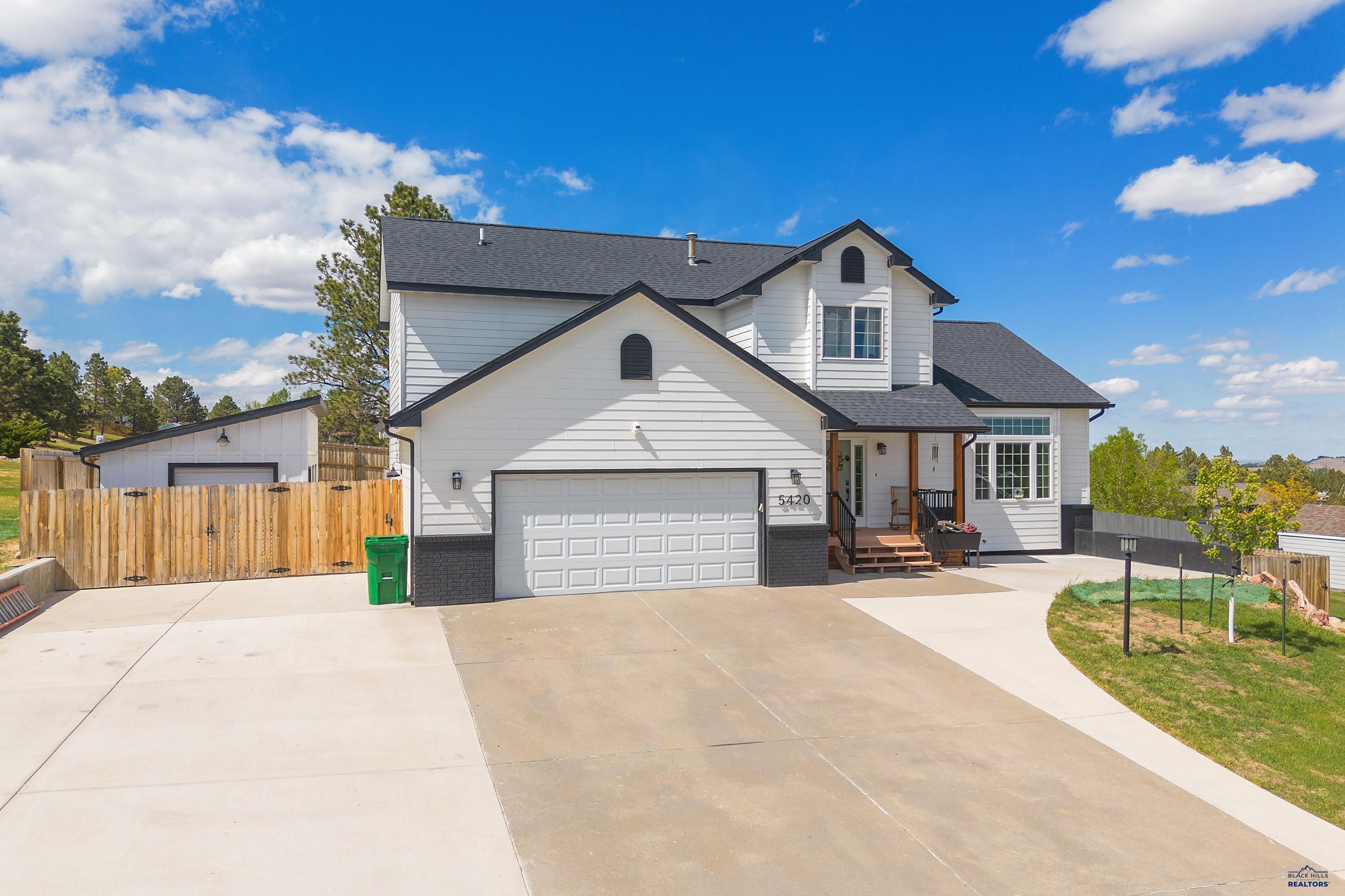 5420 CONIFER LN