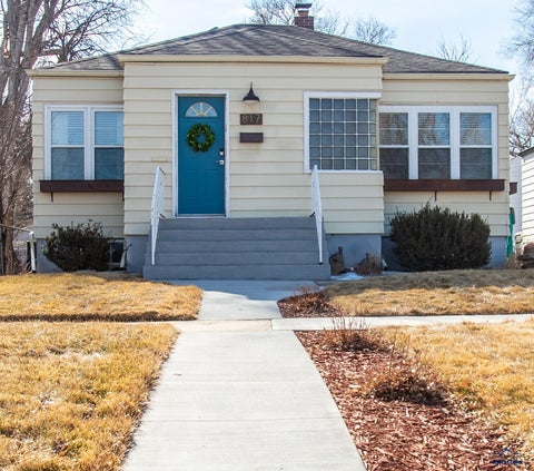 View Listing