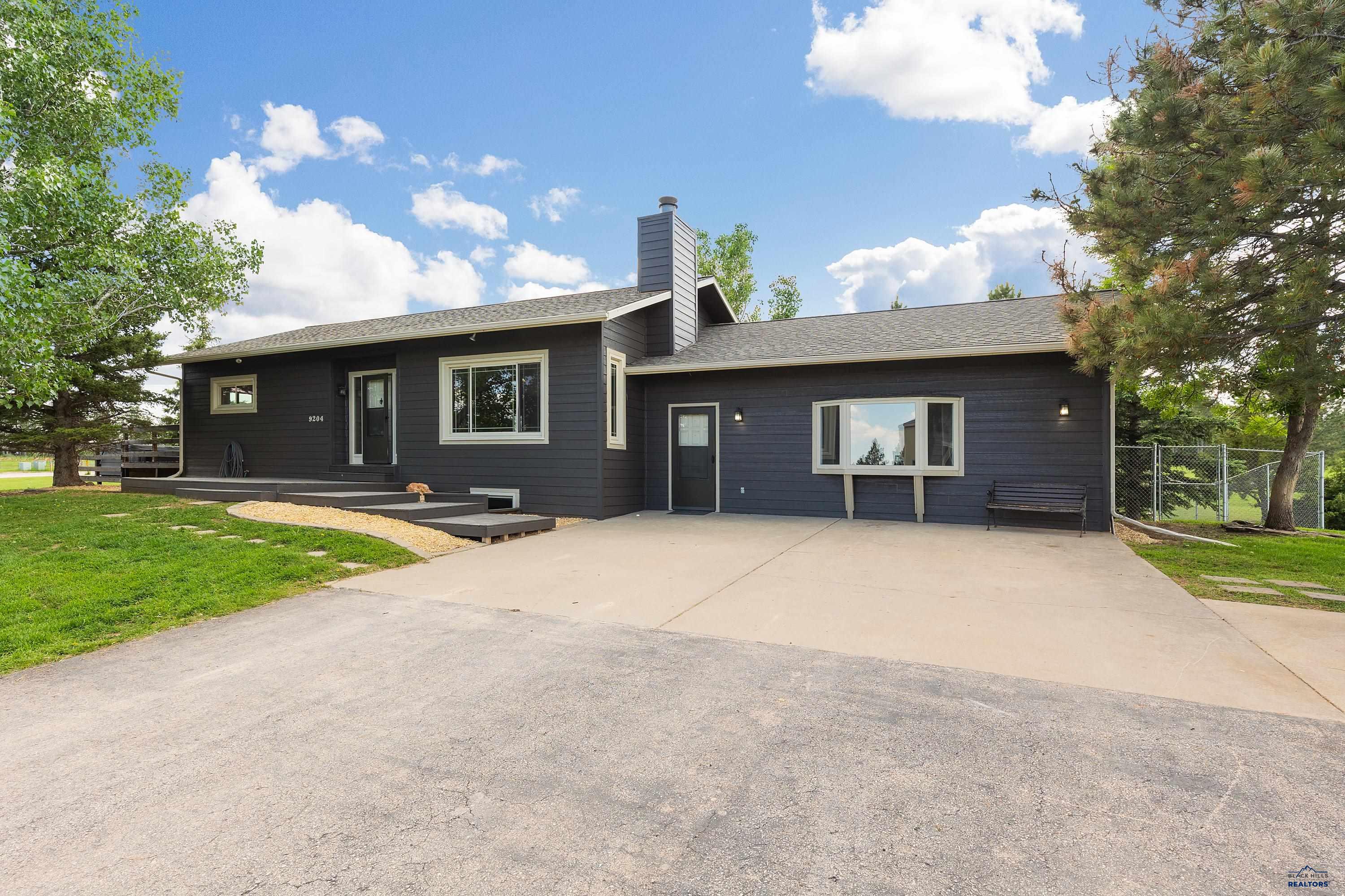 9204 S HIGH MEADOWS DR