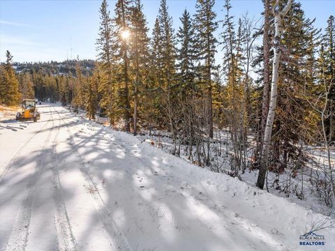 Lot 4 LOST CAMP TRAIL Lead SD 57754