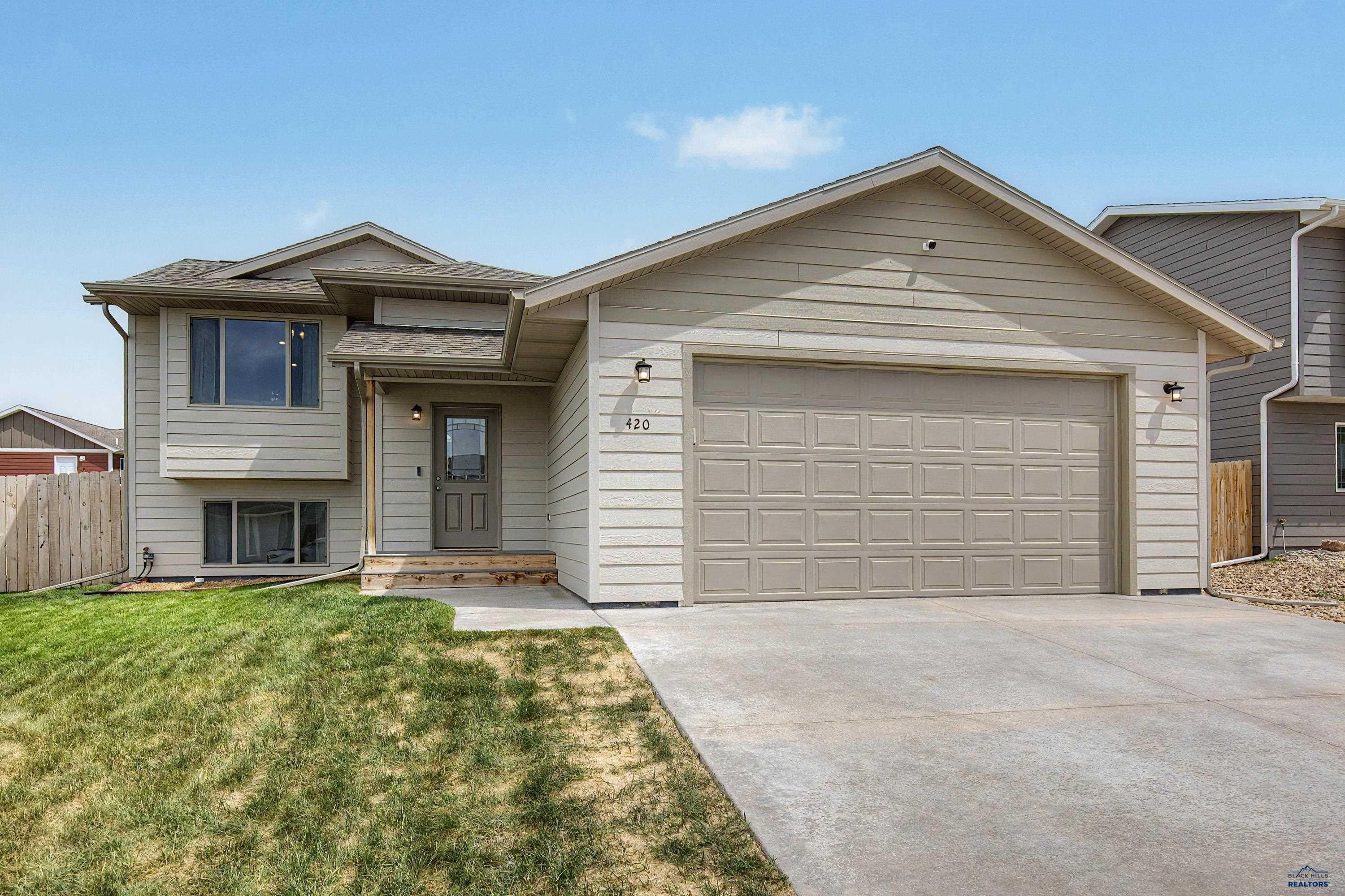 420 YELNER DR