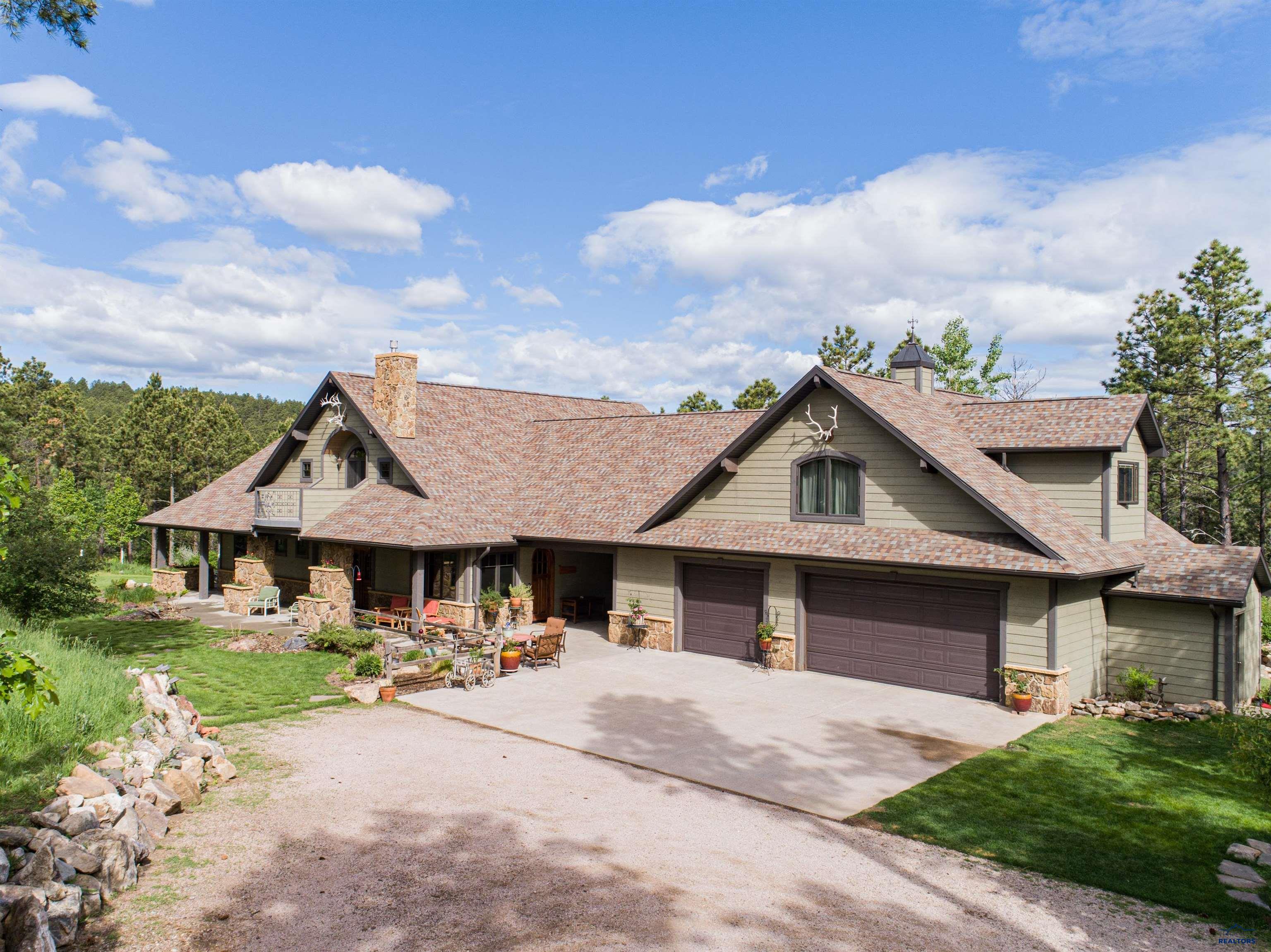 13646 TWISTED PINES TRL