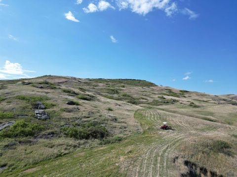 TBD AMBUSH RANCH RD Rapid City SD 57703