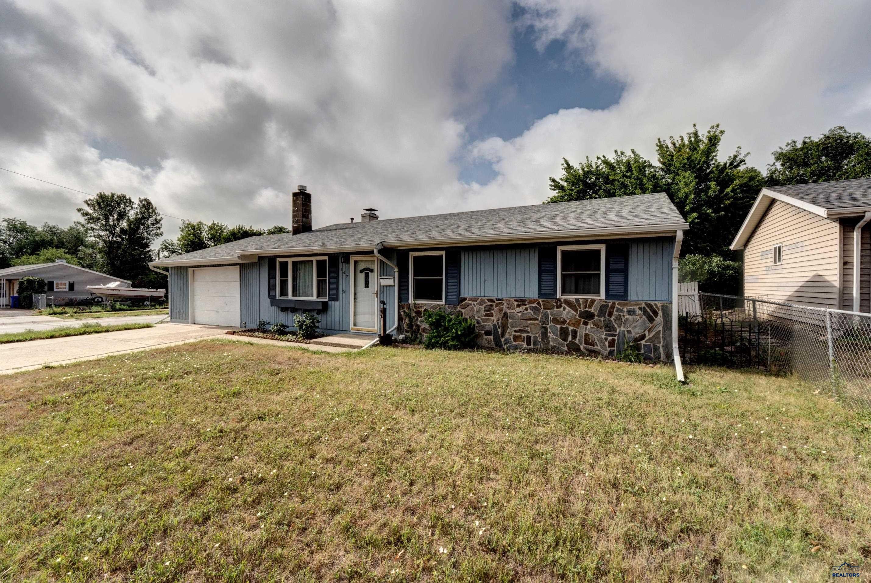 149 FAIRMONT BLVD
