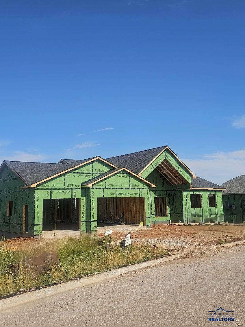 Rapid City, South Dakota, 57702, United States, 3 Bedrooms Bedrooms, ,3 BathroomsBathrooms,Residential,Active,1941355