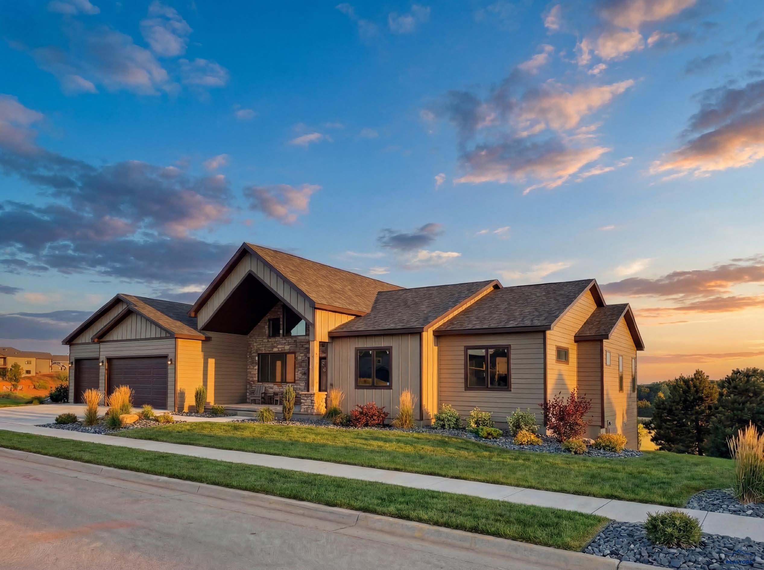 Rapid City, South Dakota, 57702, United States, 3 Bedrooms Bedrooms, ,3 BathroomsBathrooms,Residential,Active,1941355