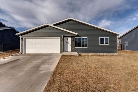 370 SPIRIT DRIVE BOX ELDER SD 57719