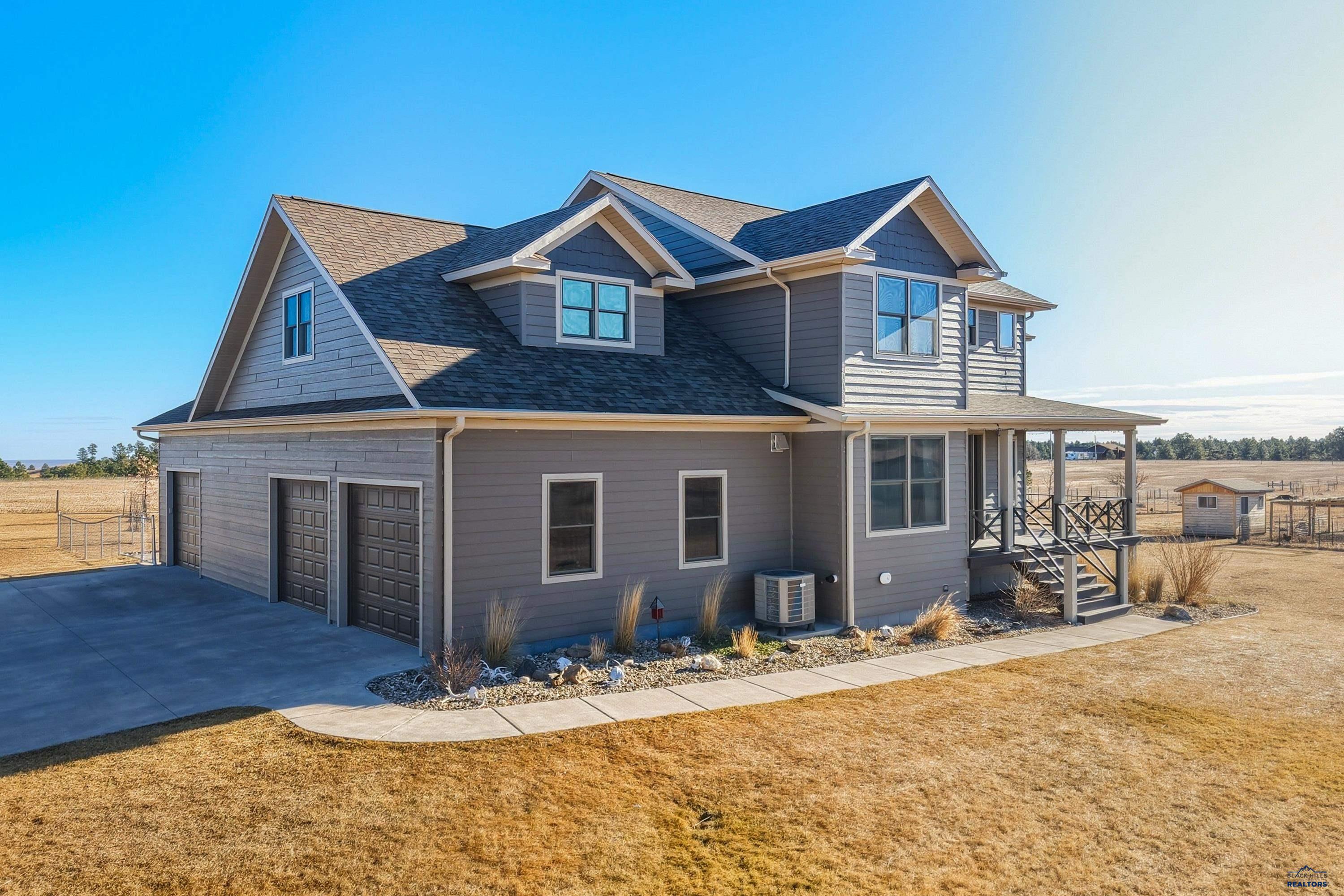 Rapid City, South Dakota, 57702, United States, 5 Bedrooms Bedrooms, ,5 BathroomsBathrooms,Residential,Active,2045683