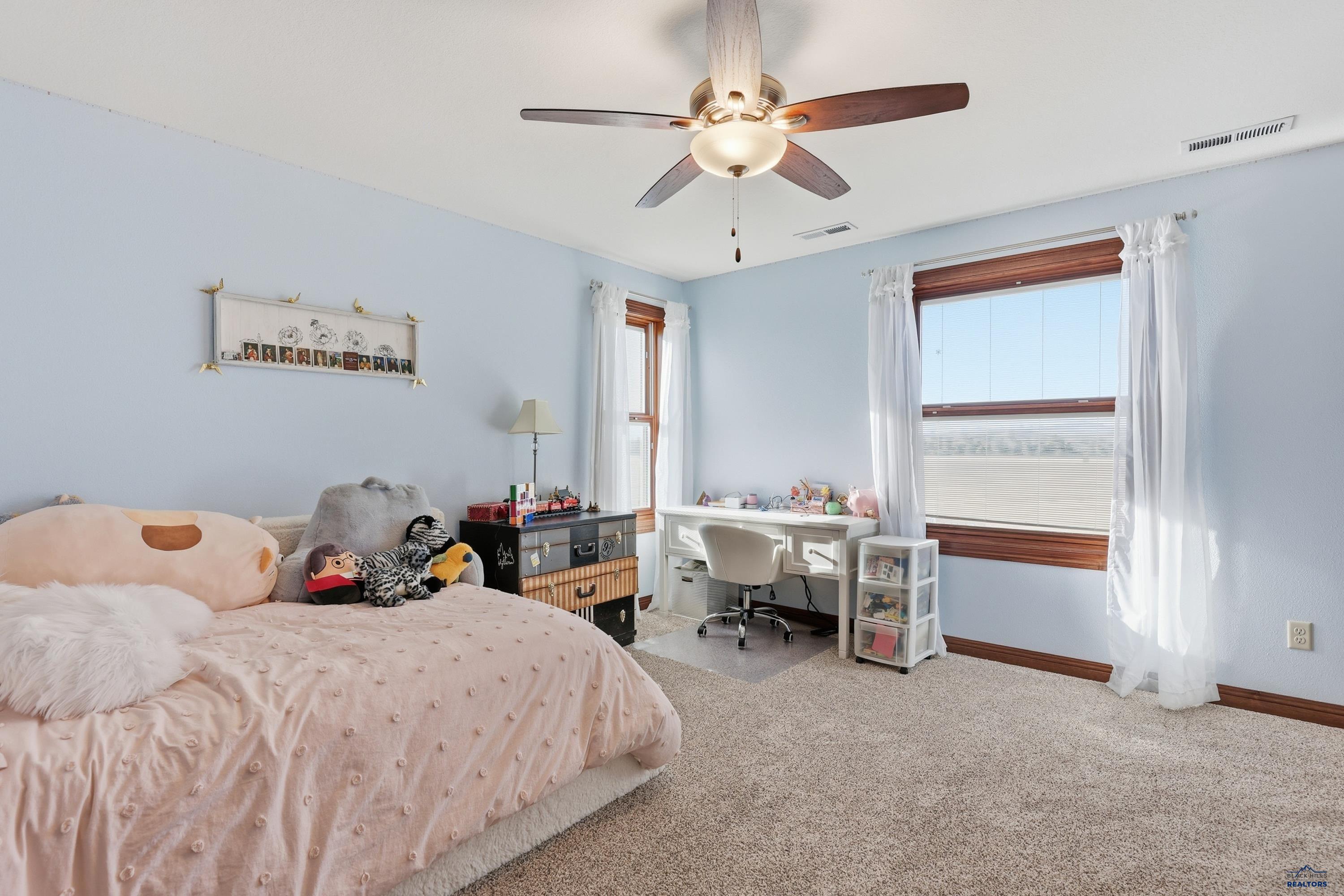 Rapid City, South Dakota, 57702, United States, 5 Bedrooms Bedrooms, ,5 BathroomsBathrooms,Residential,Active,2045683