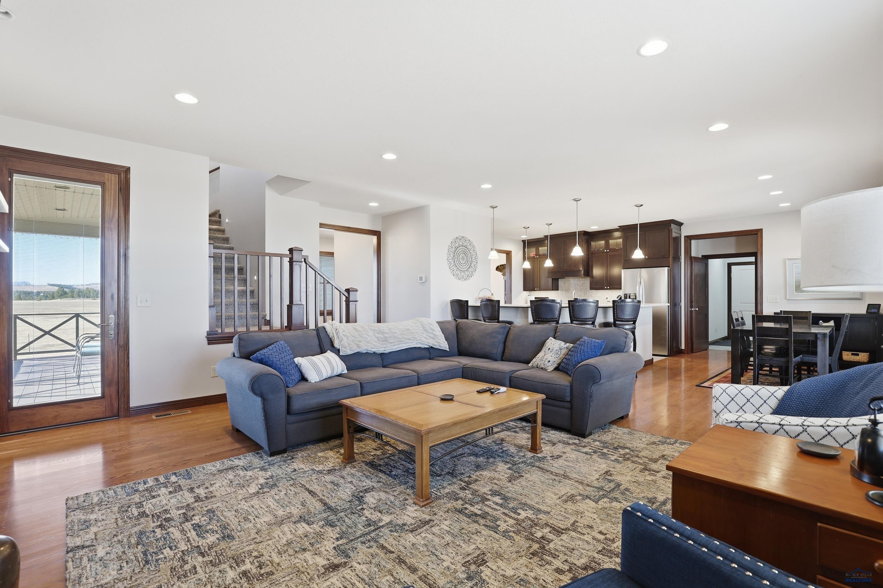 Rapid City, South Dakota, 57702, United States, 5 Bedrooms Bedrooms, ,5 BathroomsBathrooms,Residential,Active,2045683