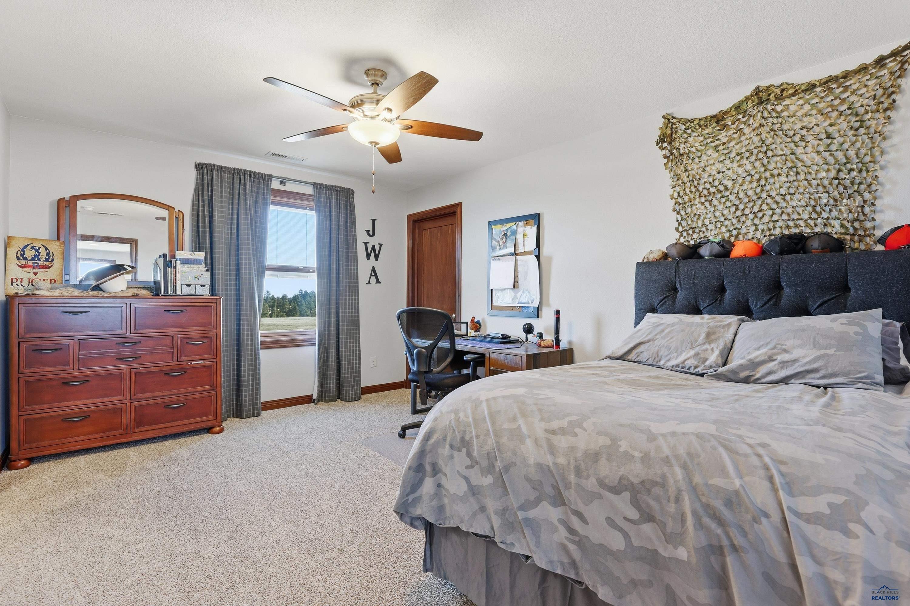 Rapid City, South Dakota, 57702, United States, 5 Bedrooms Bedrooms, ,5 BathroomsBathrooms,Residential,Active,2045683
