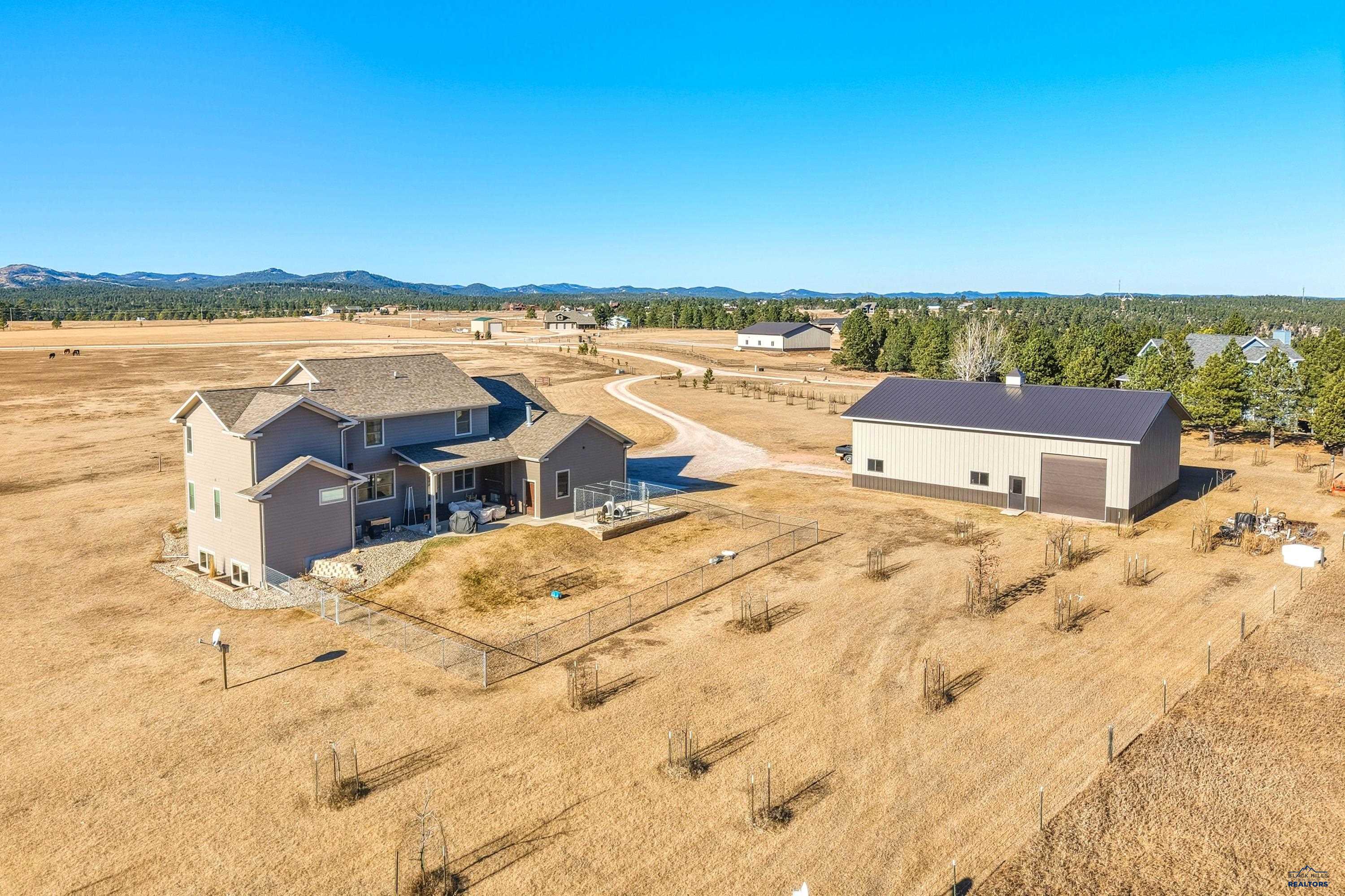Rapid City, South Dakota, 57702, United States, 5 Bedrooms Bedrooms, ,5 BathroomsBathrooms,Residential,Active,2045683