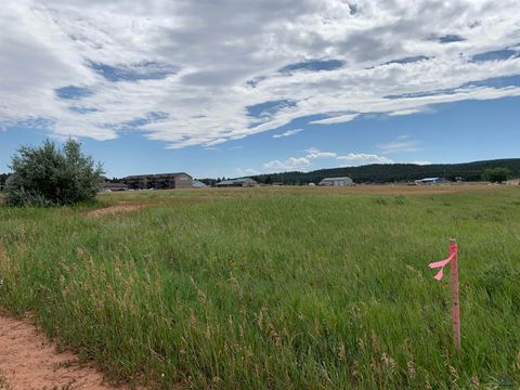 tbd REPUBLIC RD Summerset SD 57718