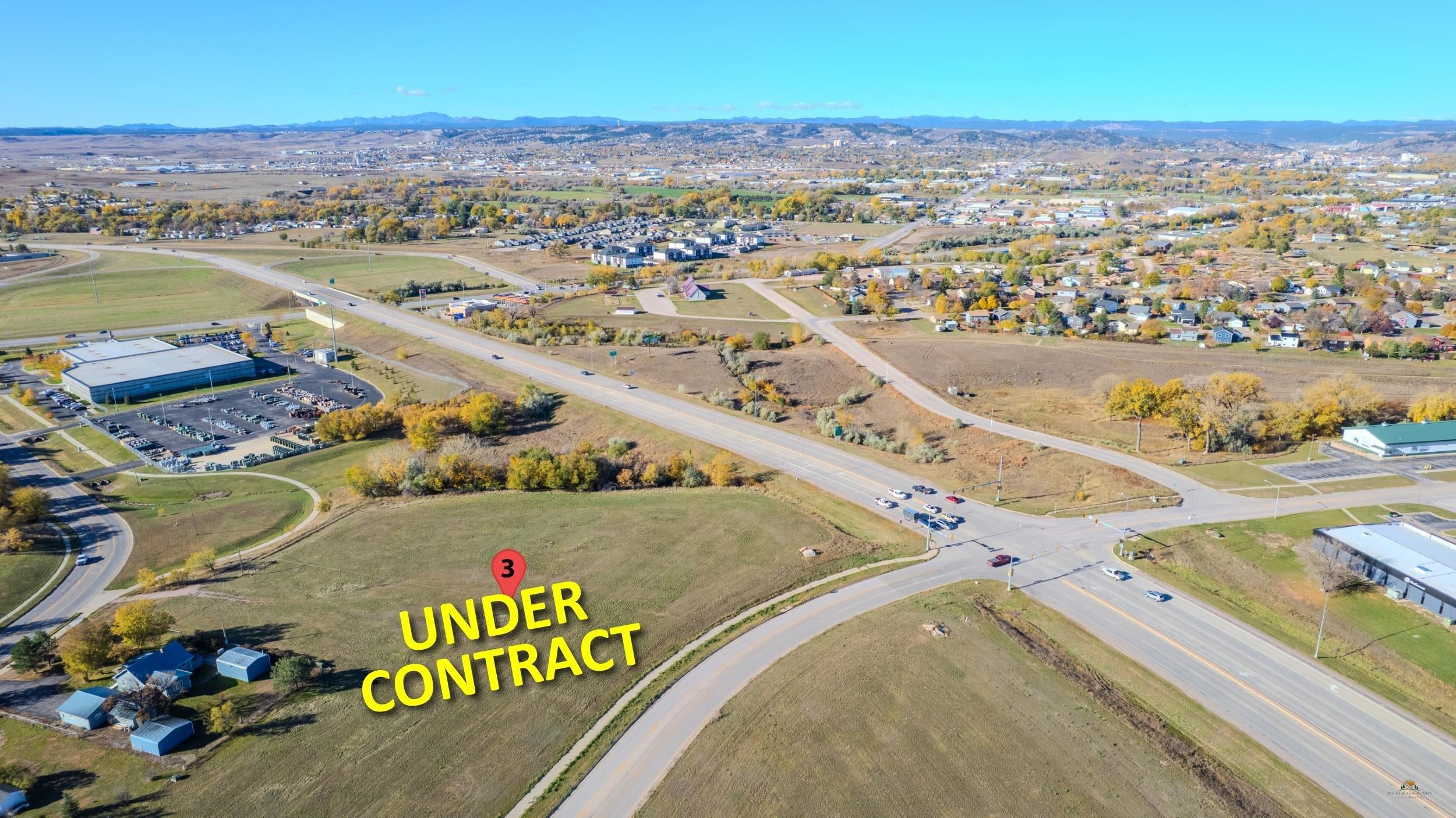TBD ELK VALE RD