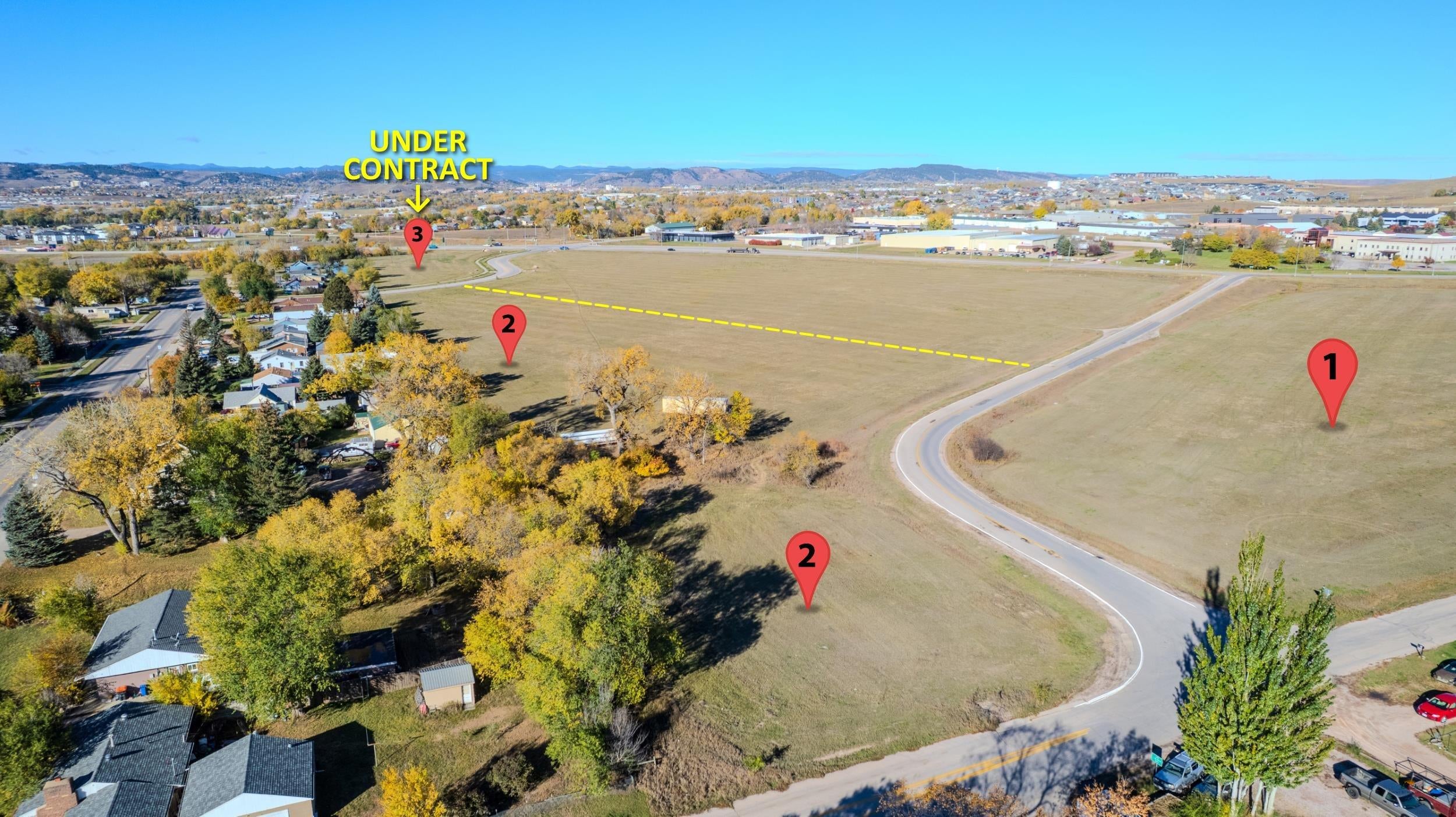 TBD ELK VALE RD