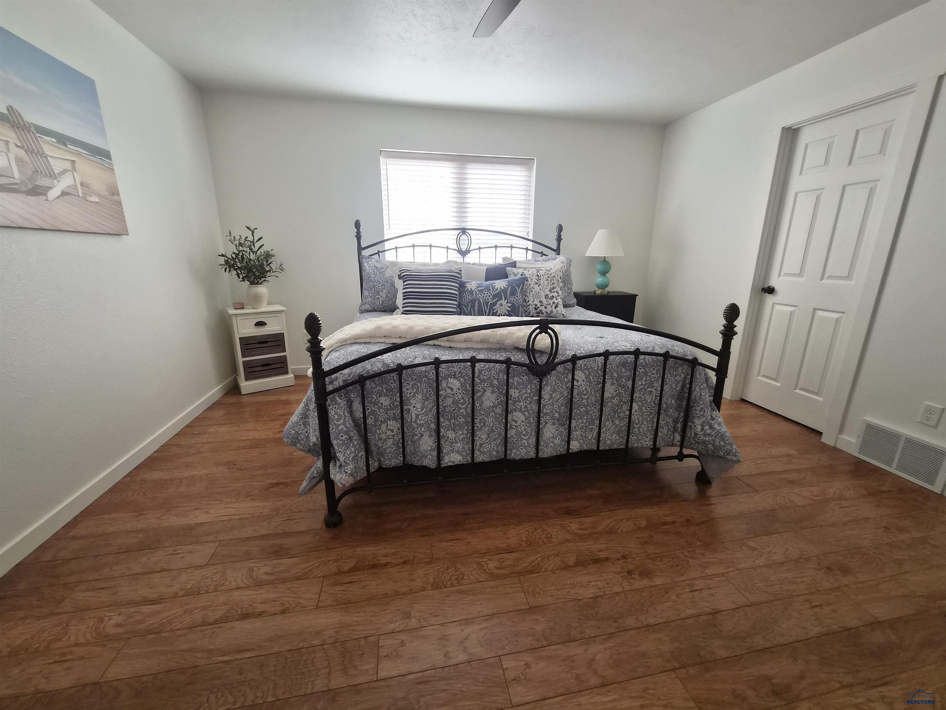 2702 WILDHORSE DR