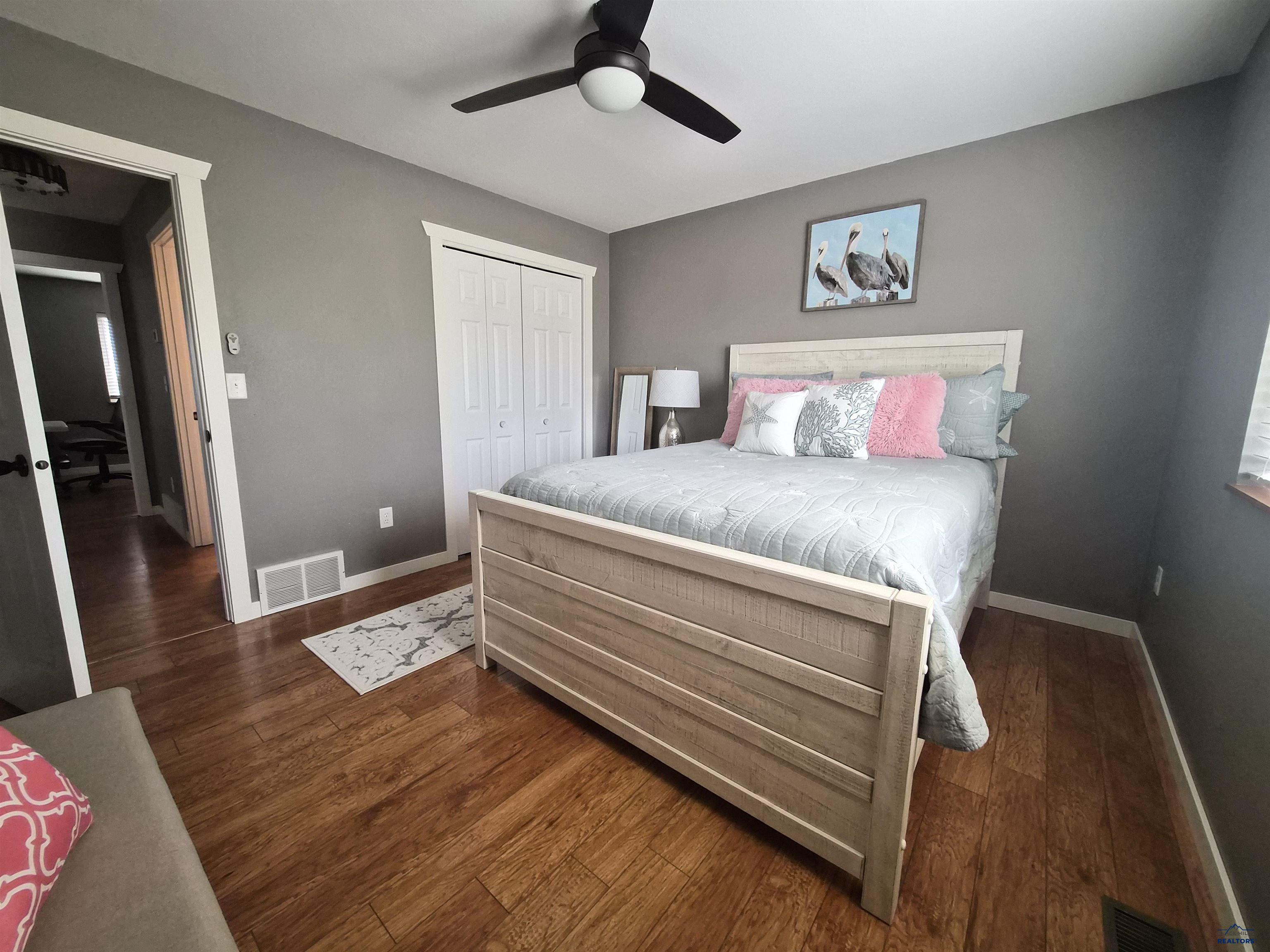 2702 WILDHORSE DR