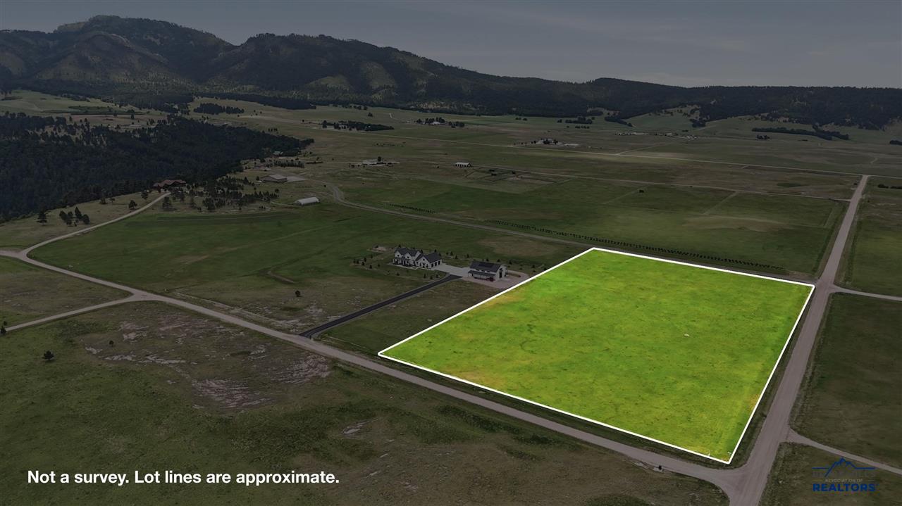 Lot 1 Ashlee Court