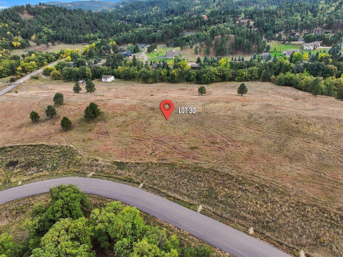 Lot 30 WILD FLOWER DR