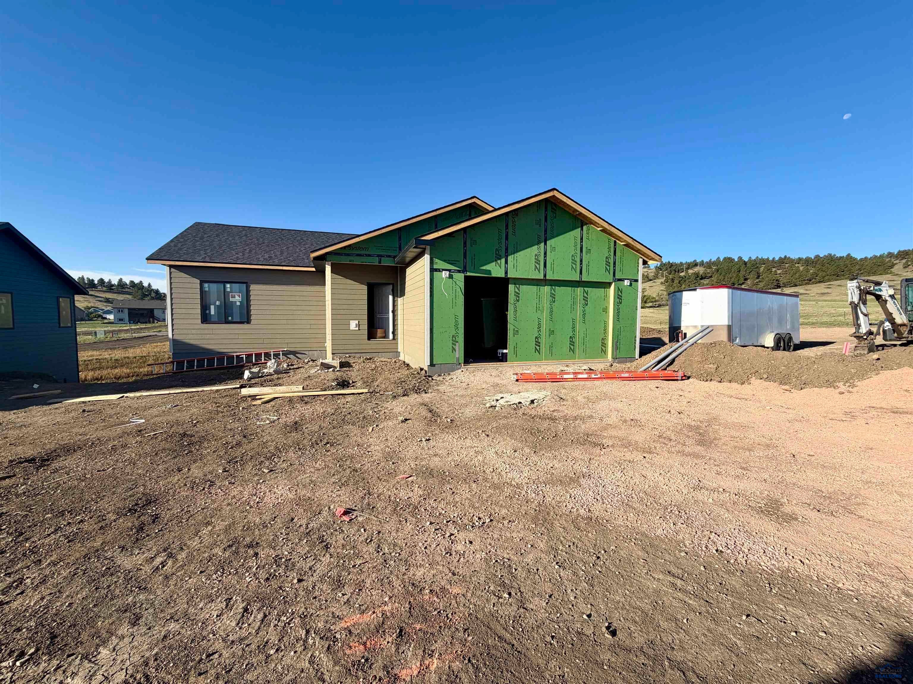 Lot 20 W COUNTRY RD
