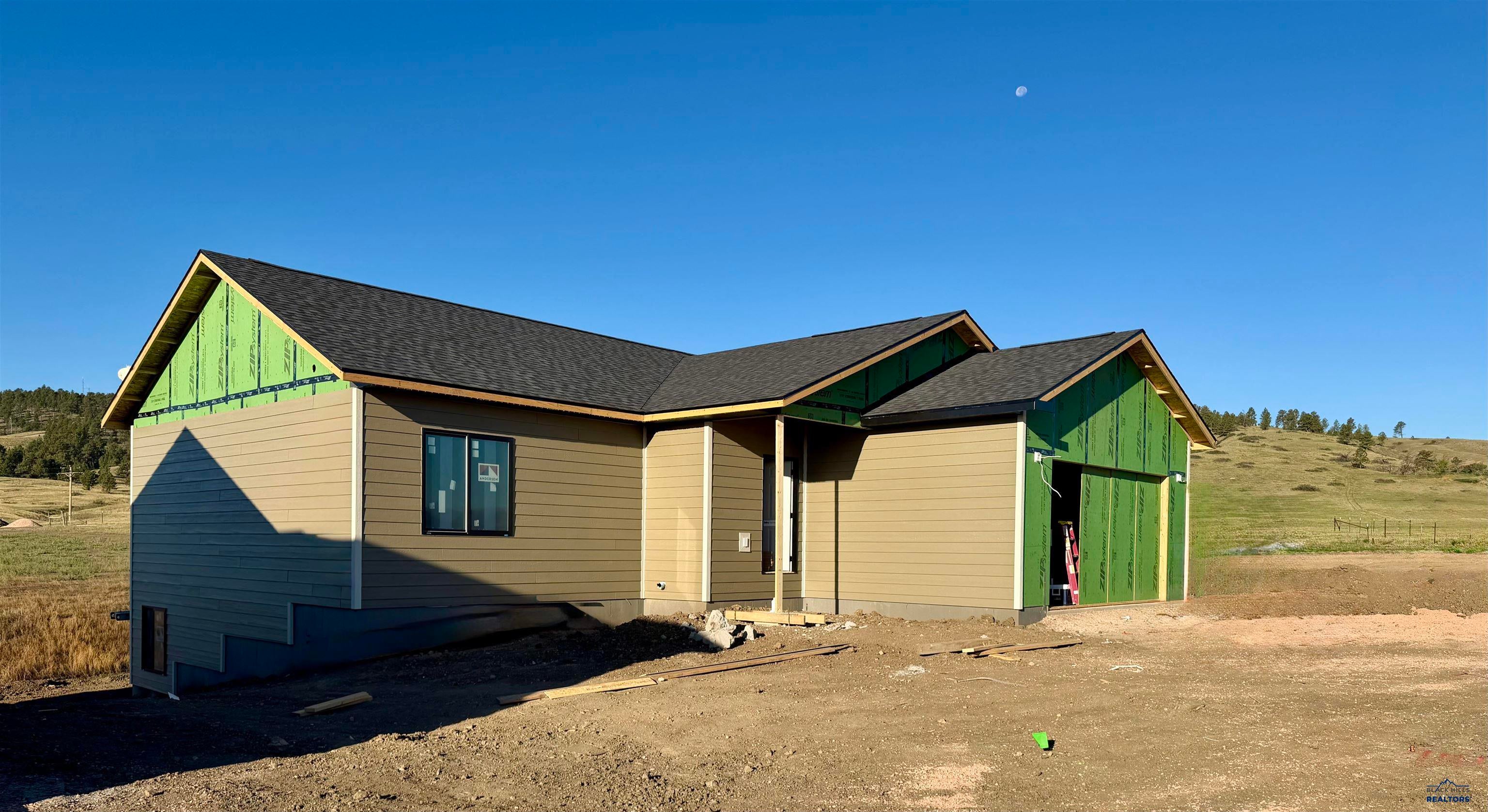 Lot 20 W COUNTRY RD