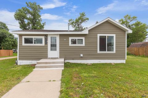 730 12TH Sturgis SD 57785