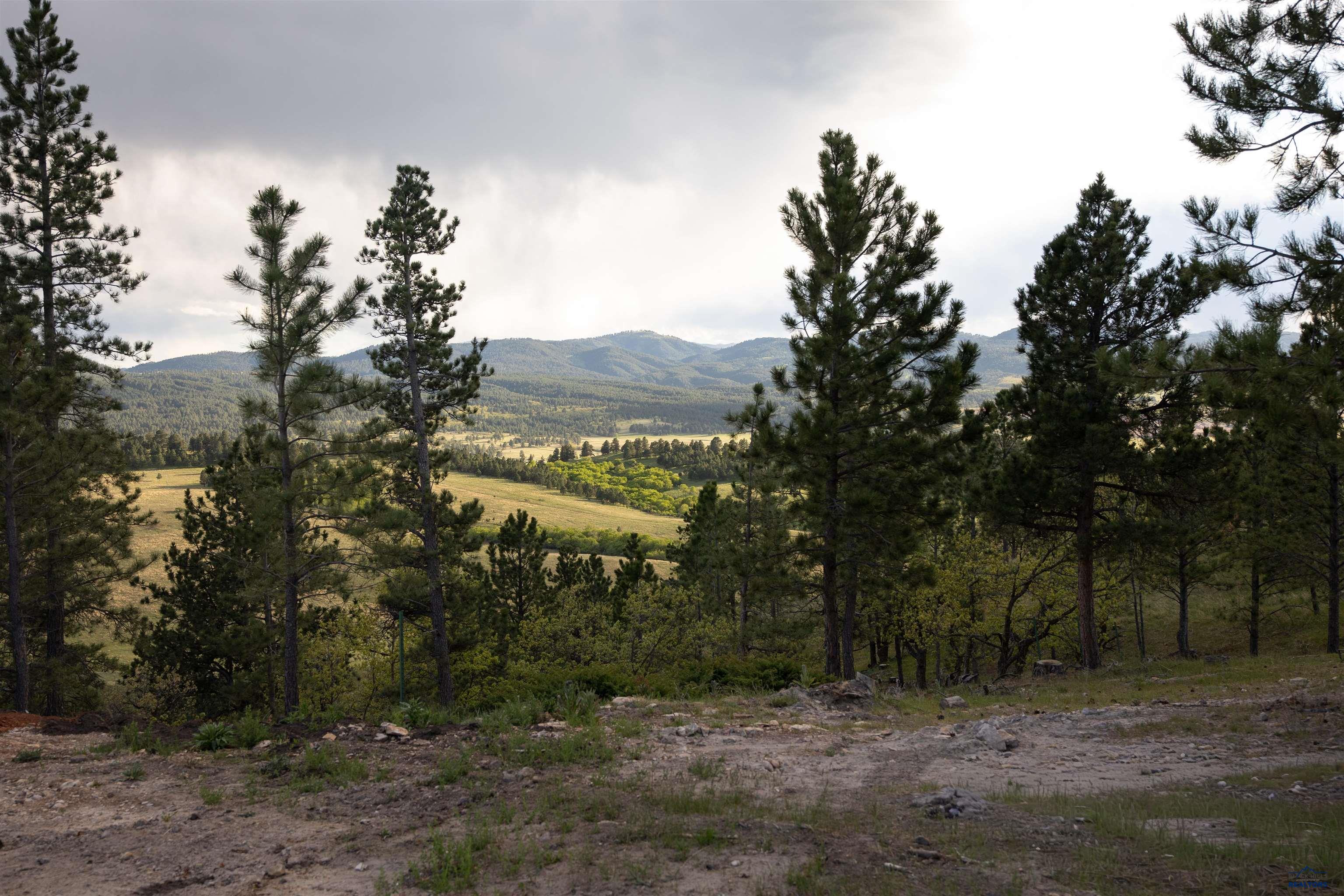 Lot 3 THREE PEAKS PASS RD
