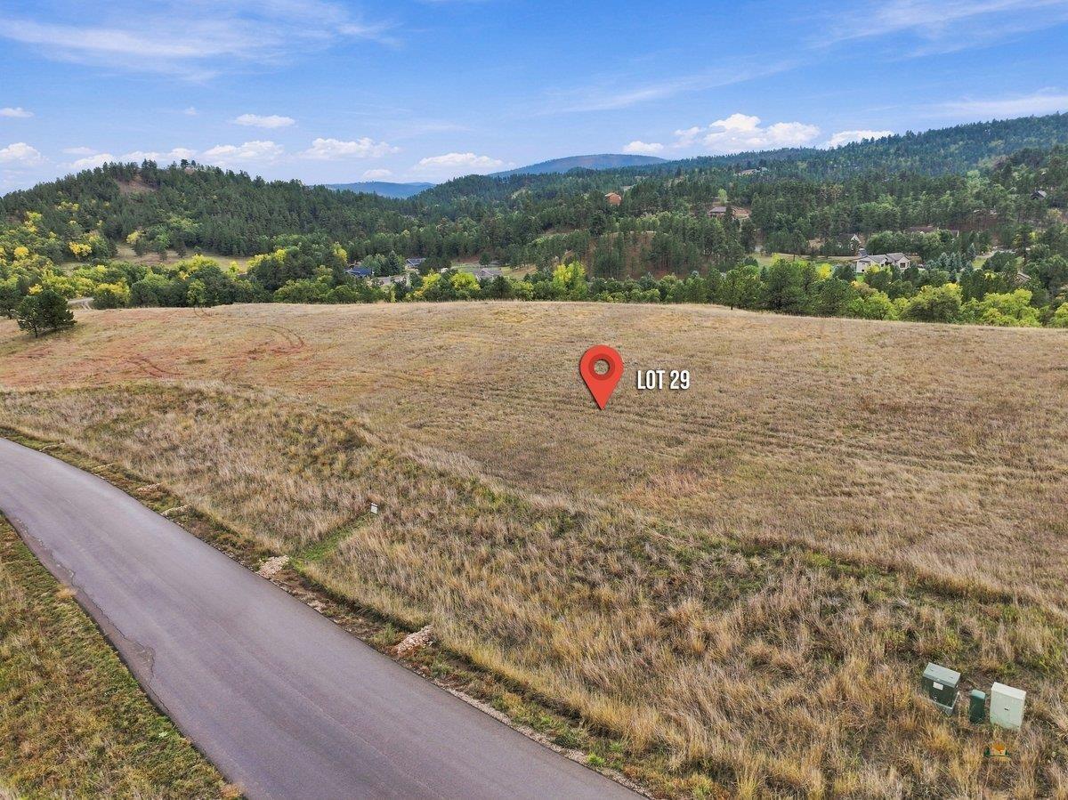 Lot 29 WILD FLOWER DR