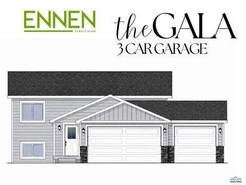 B4L6 TRAVERSE DR Rapid City SD 57703