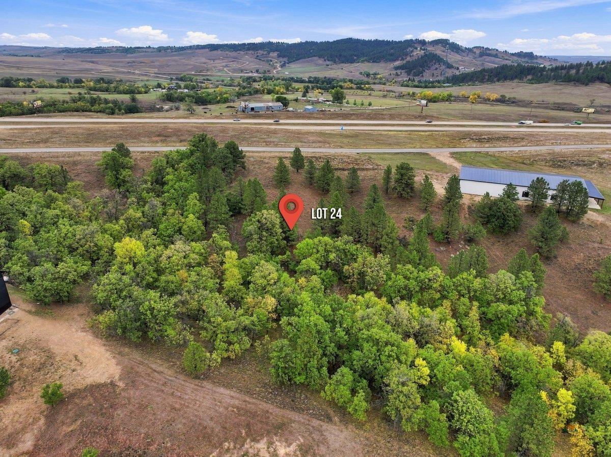 Lot 24 WILD FLOWER DR