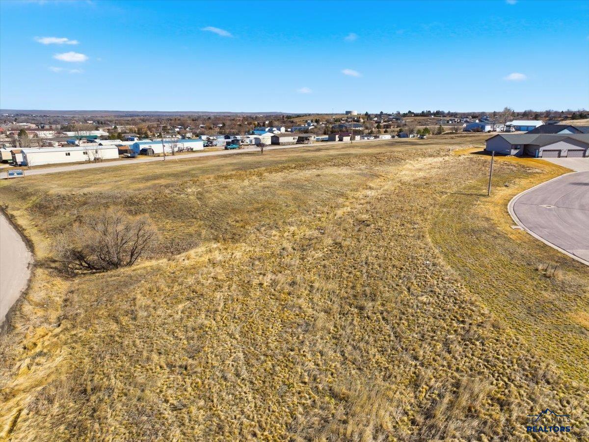 Lot A TBD CONIFER LOOP