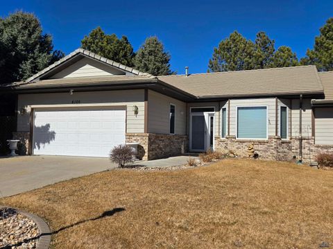 4105 AUGUSTA DR Rapid City SD 57703
