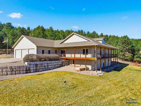3435 FOX RUN LN Spearfish SD 57783