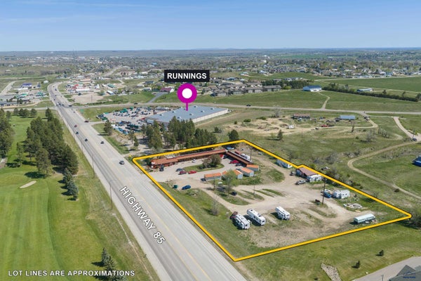 19022 US HIGHWAY 85, BELLE FOURCHE, SD 57717 - Image f67cd40e9e491c40cdeb7a5d90aaaf0a/1412770811