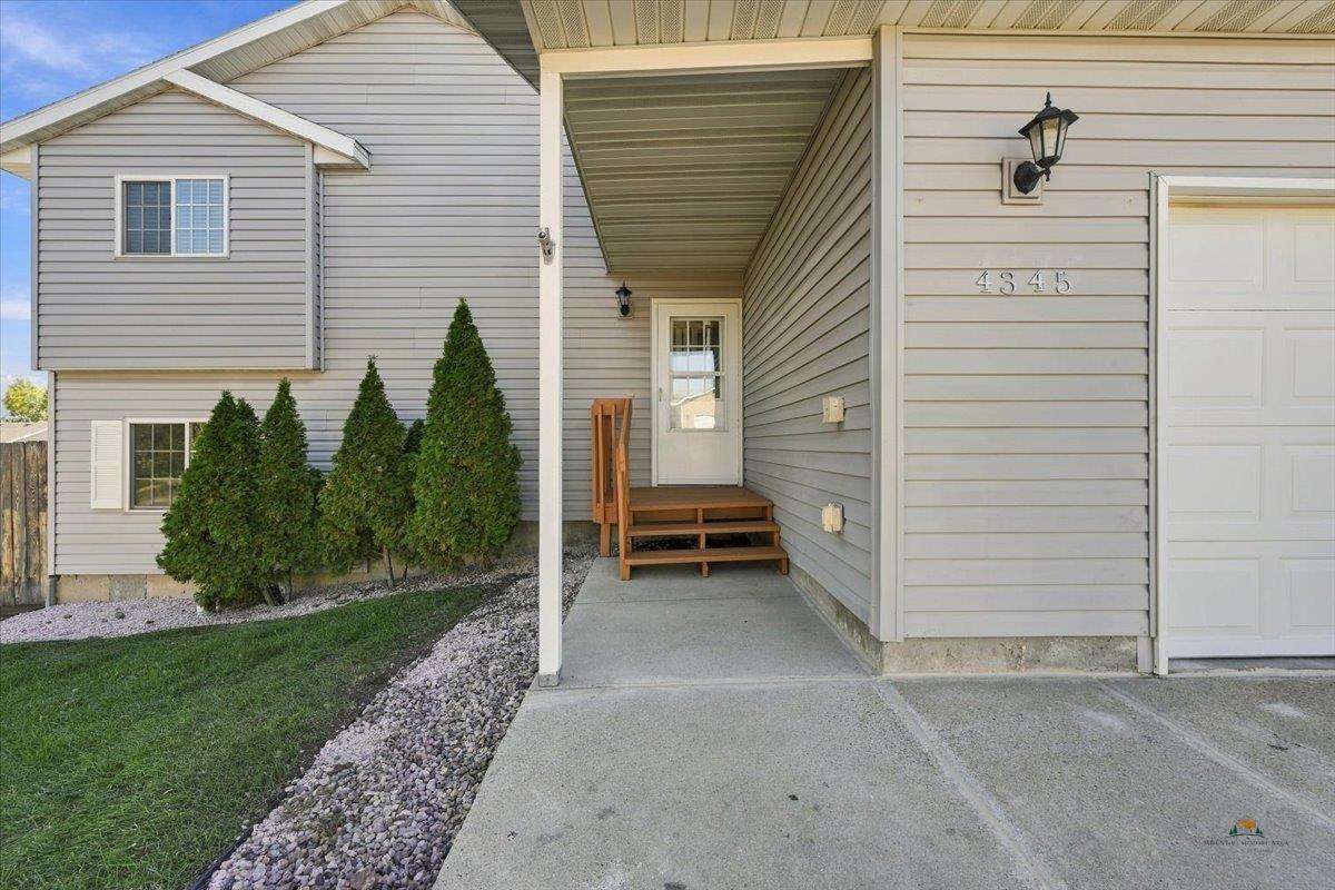 4345 BUDDY CT