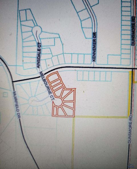 tbd MELBOURNE CT Rapid City SD 57702