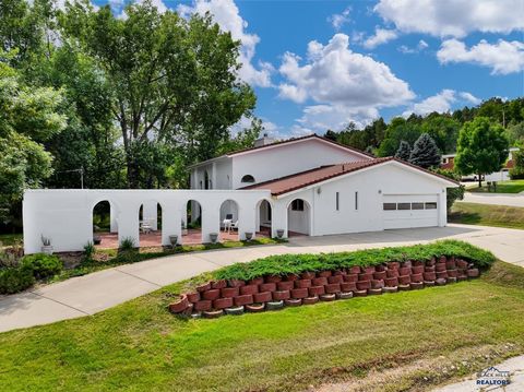 3921 CROCUS LN Rapid City SD 57702