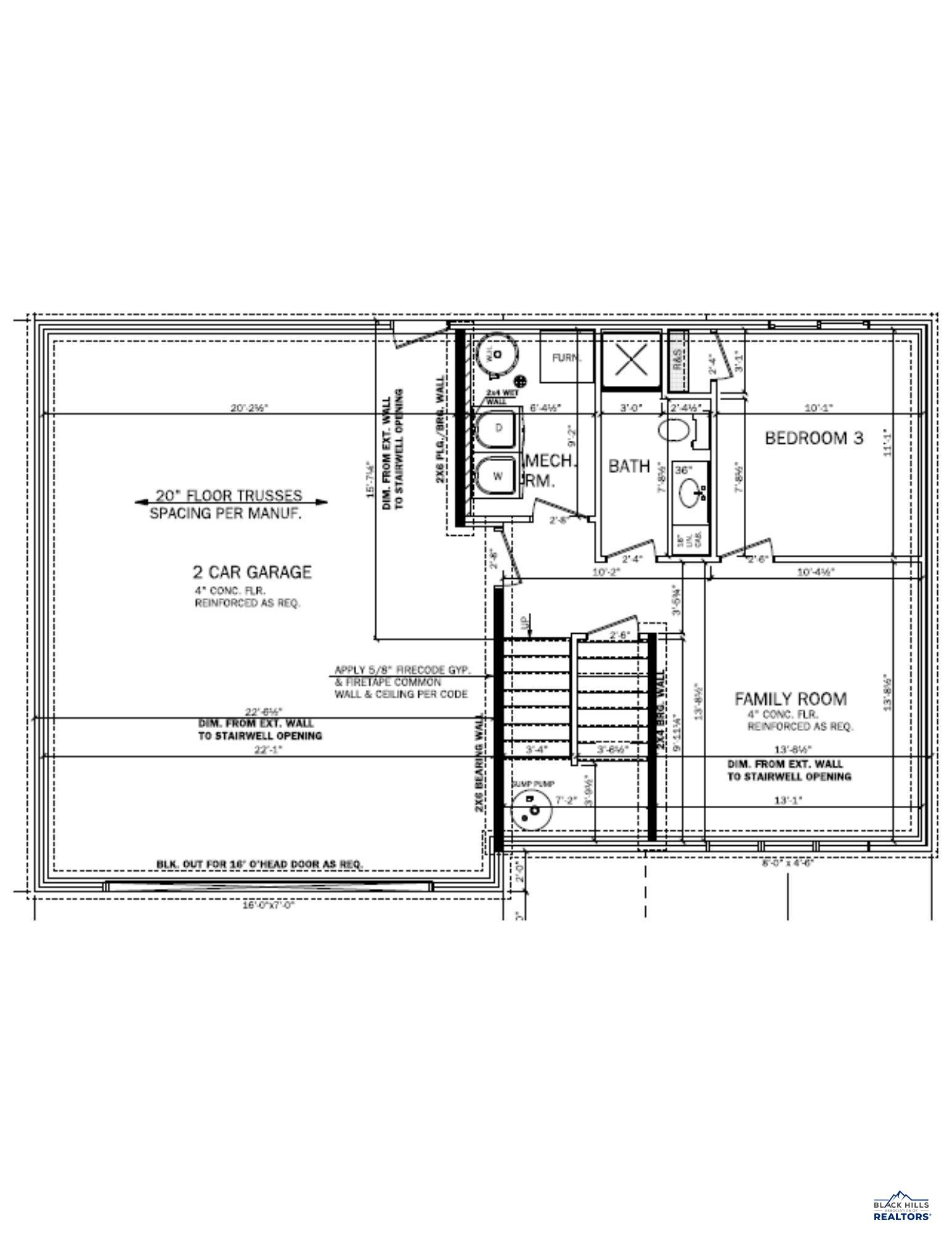 464 ALPHA AVE