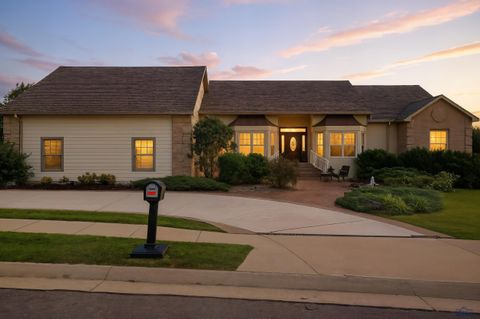 1200 ENCHANTMENT RD Rapid City SD 57701