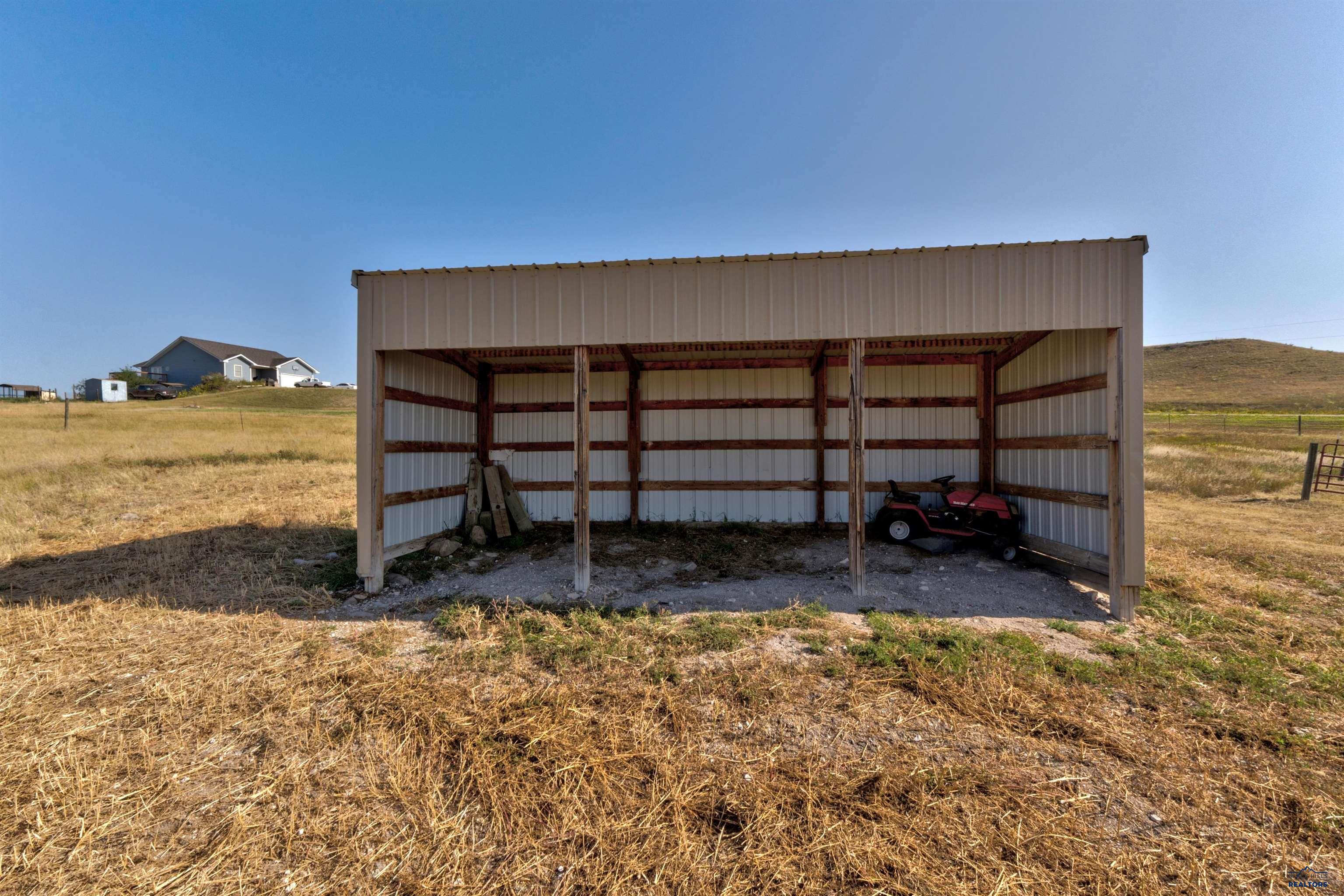 25237 WAPITI RD