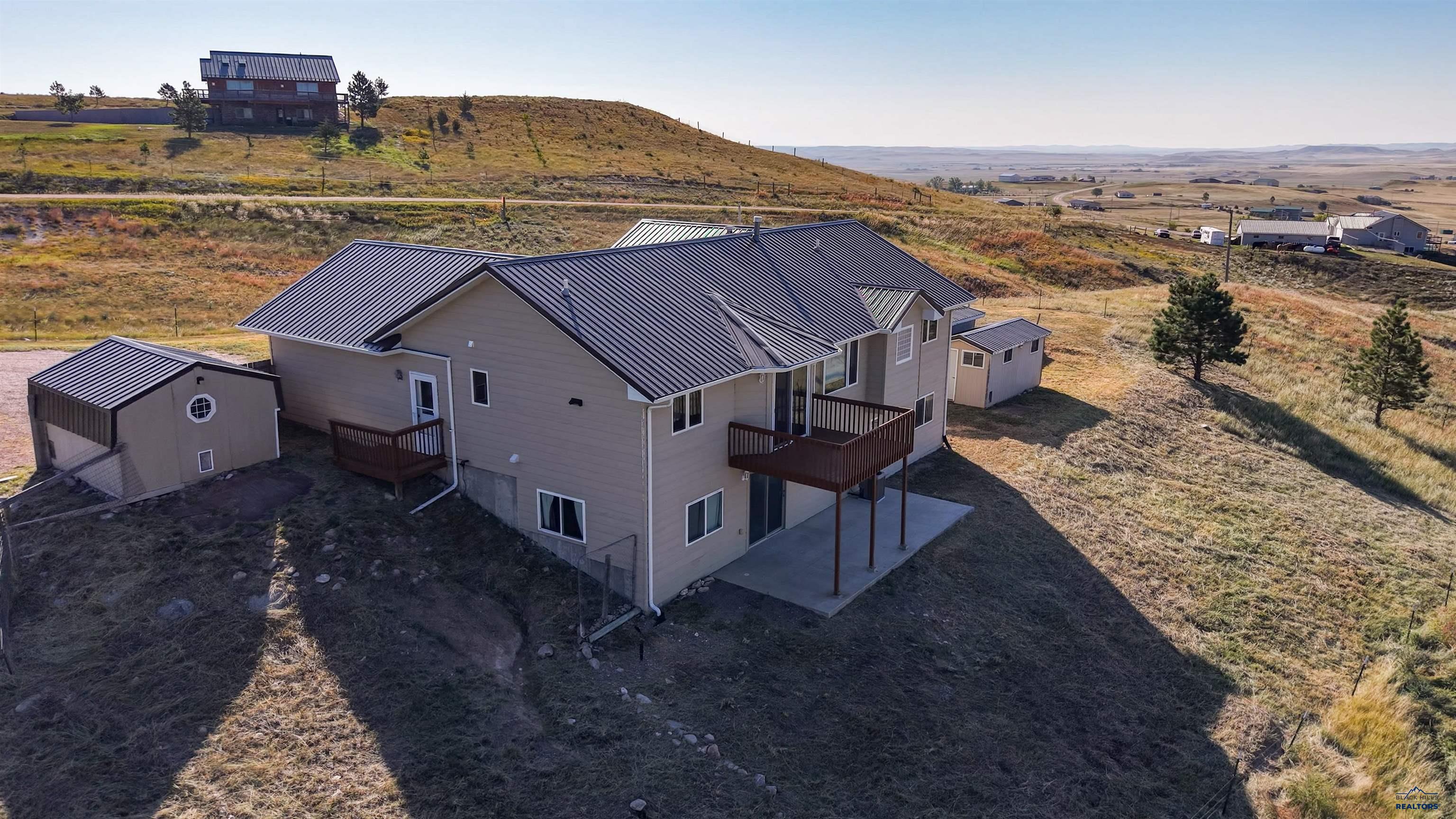 25237 WAPITI RD