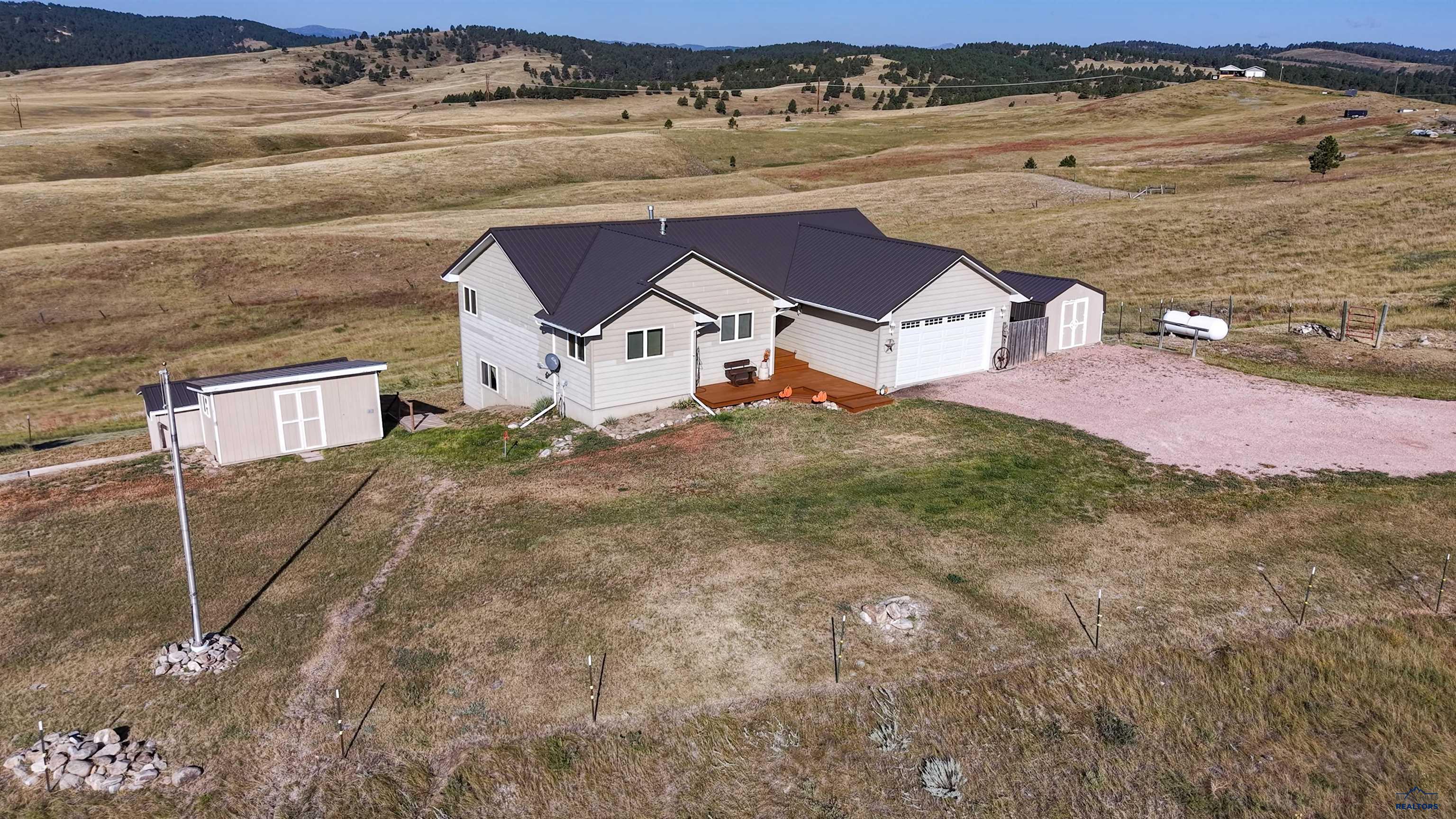 25237 WAPITI RD