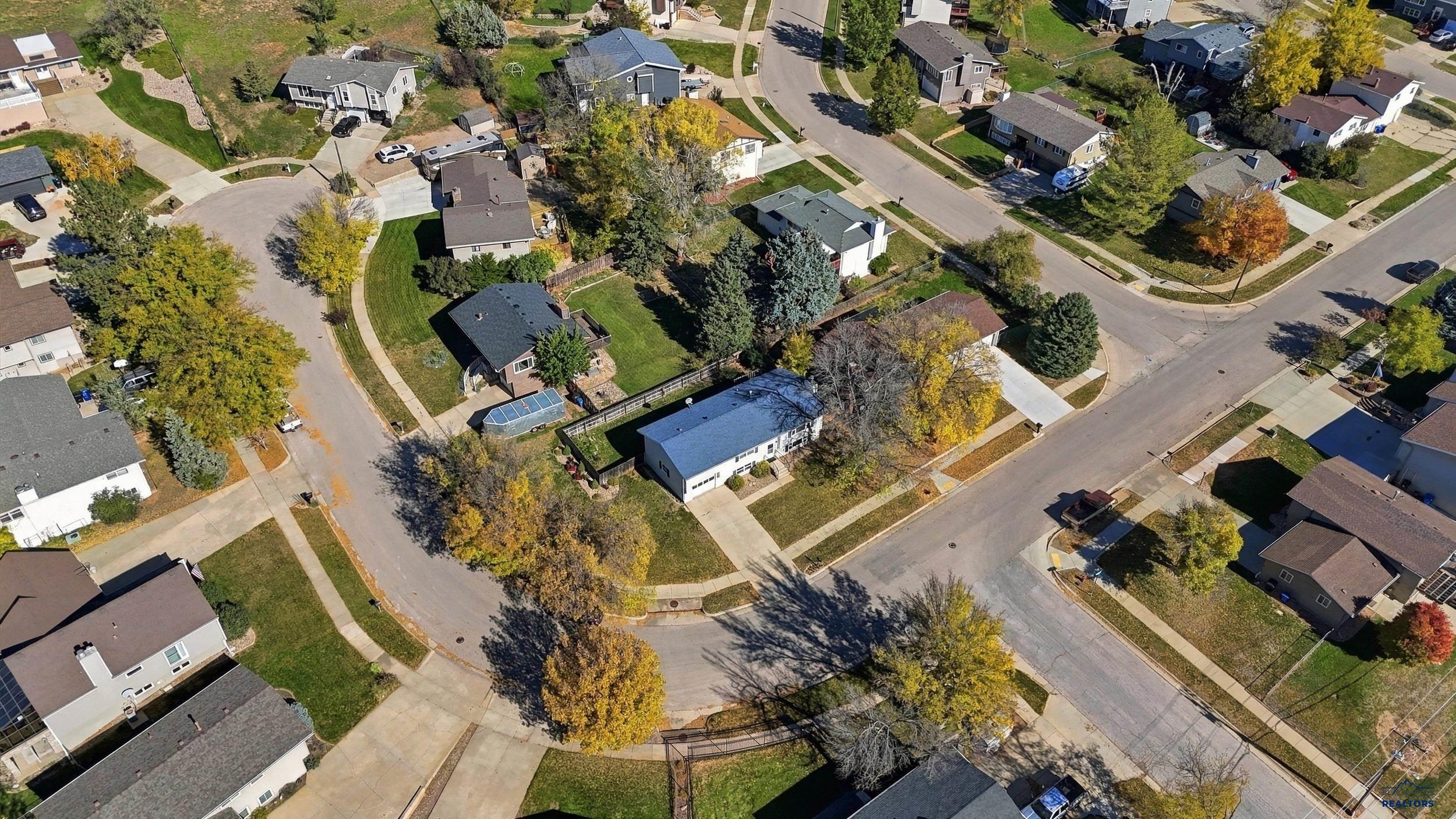 2802 RAWHIDE DR